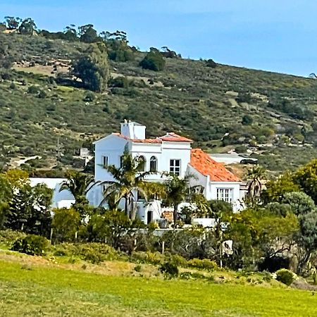 La Finca - 3Br Seaside Villa With Private Pool & Bbq Tangier Exterior photo