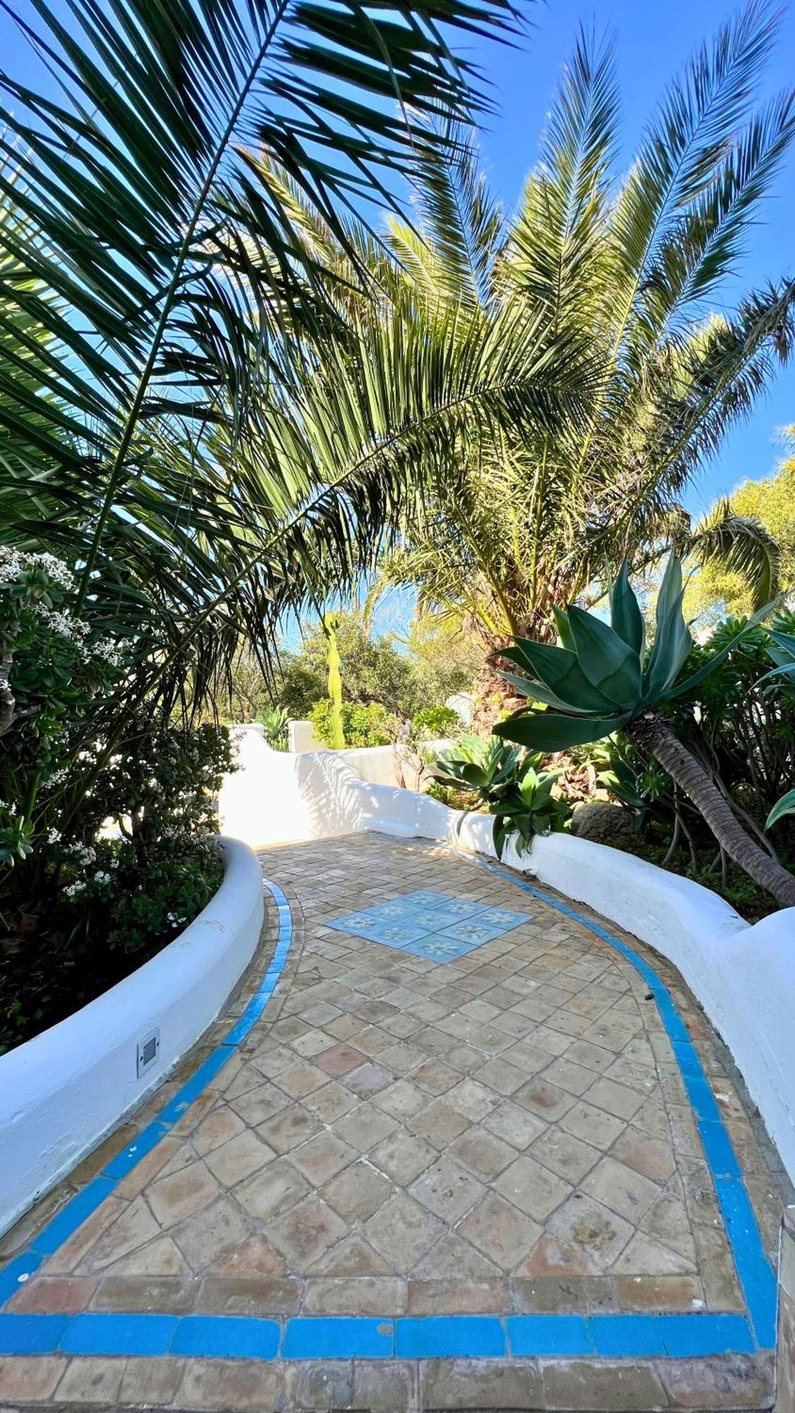 La Finca - 3Br Seaside Villa With Private Pool & Bbq Tangier Exterior photo