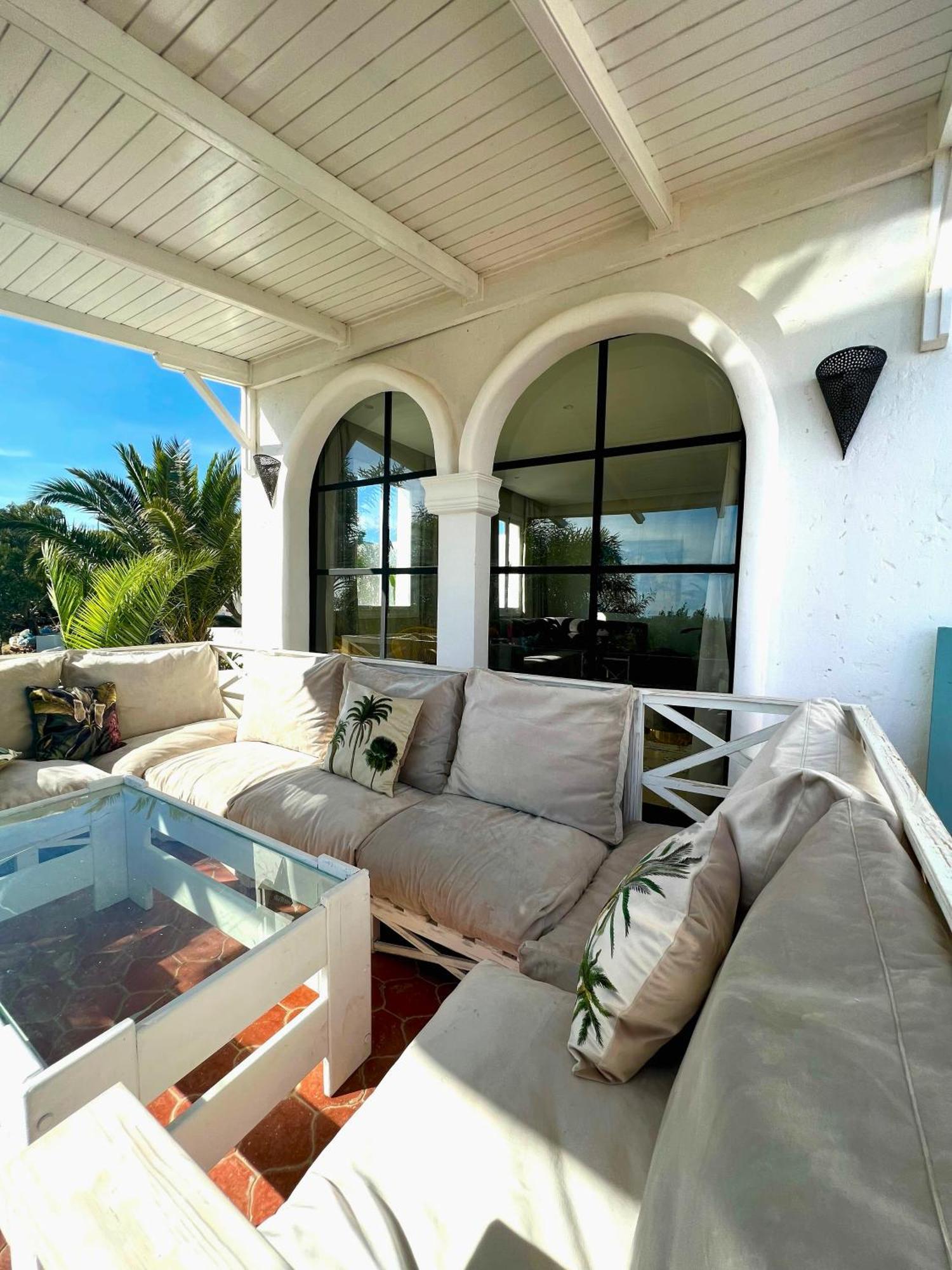La Finca - 3Br Seaside Villa With Private Pool & Bbq Tangier Exterior photo