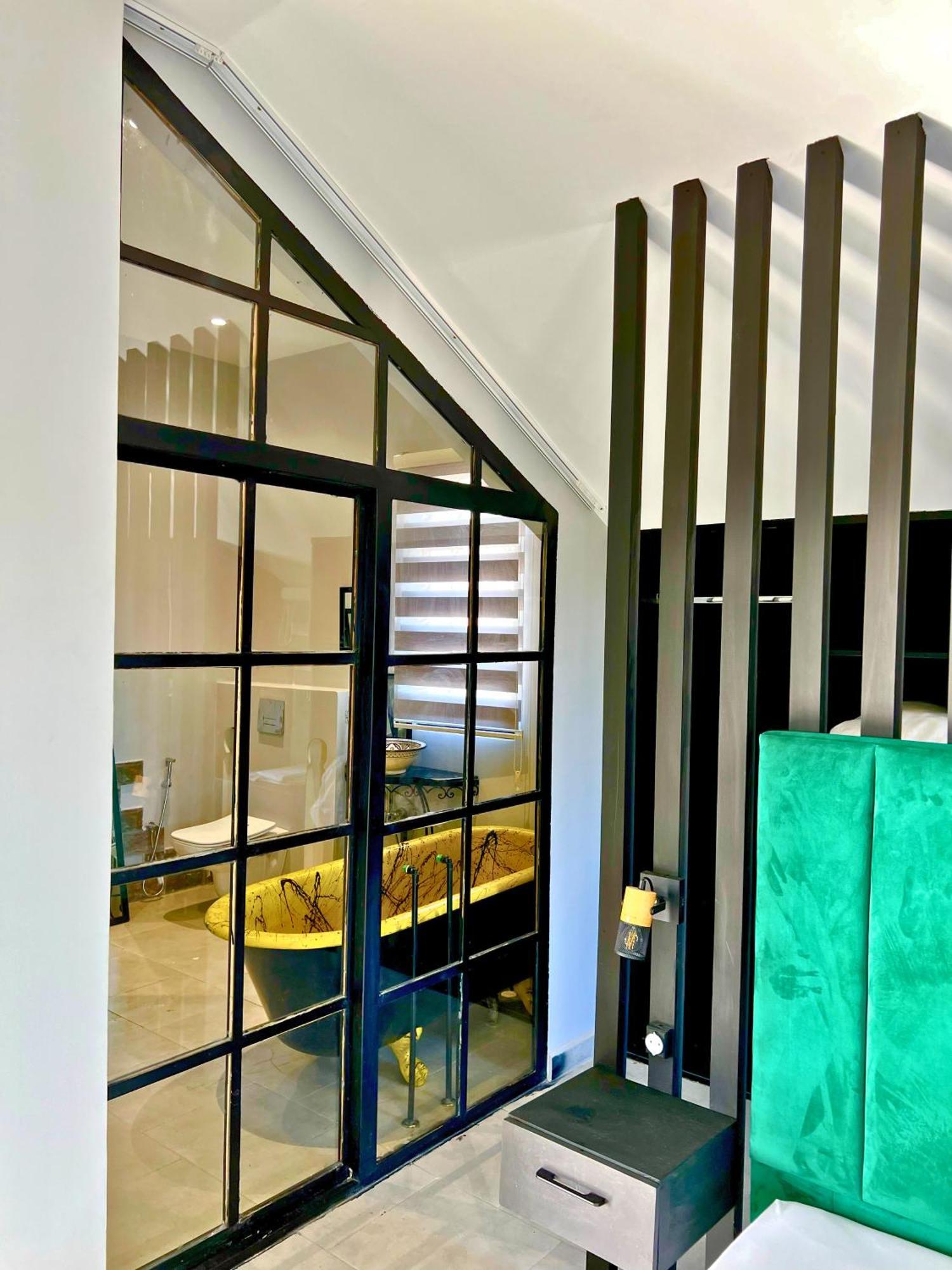 La Finca - 3Br Seaside Villa With Private Pool & Bbq Tangier Exterior photo